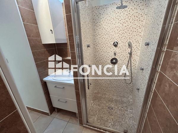 Location Maison 3 pièces 68.43 m² - 23 RUE FREDERIC MISTRAL Mireval 34110