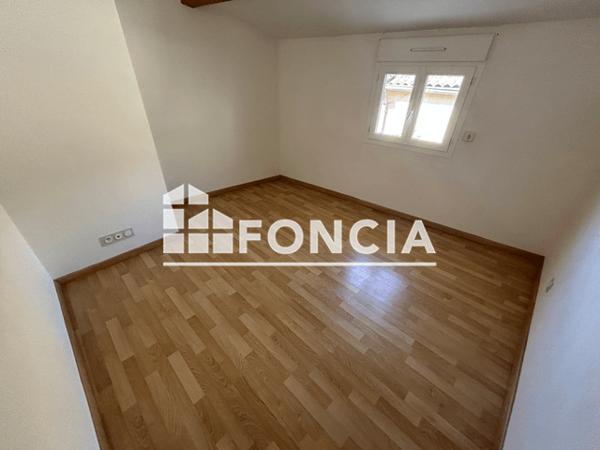 Location Maison 3 pièces 68.43 m² - 23 RUE FREDERIC MISTRAL Mireval 34110