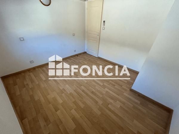 Location Maison 3 pièces 68.43 m² - 23 RUE FREDERIC MISTRAL Mireval 34110