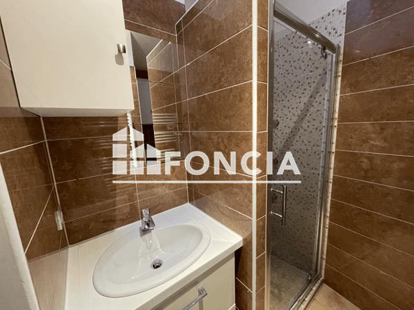 Location Maison 3 pièces 68.43 m² - 23 RUE FREDERIC MISTRAL Mireval 34110