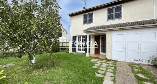 À vendre Maison 5 pièces 132 m² - Luisant 28600