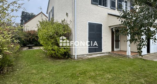 À vendre Maison 5 pièces 132 m² - Luisant 28600