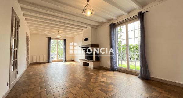 À vendre Maison 5 pièces 132 m² - Luisant 28600