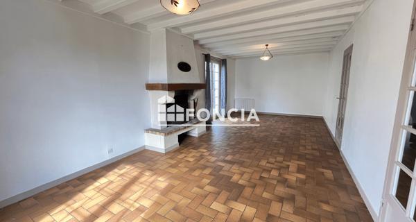 À vendre Maison 5 pièces 132 m² - Luisant 28600