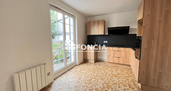 À vendre Maison 5 pièces 132 m² - Luisant 28600