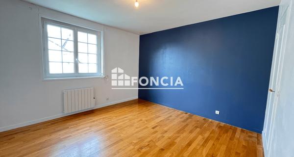À vendre Maison 5 pièces 132 m² - Luisant 28600