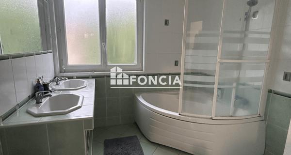 À vendre Maison 5 pièces 132 m² - Luisant 28600