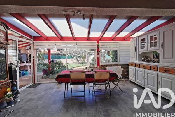 Maison à vendre 5 pièces 97 m² Saint-Cyprien