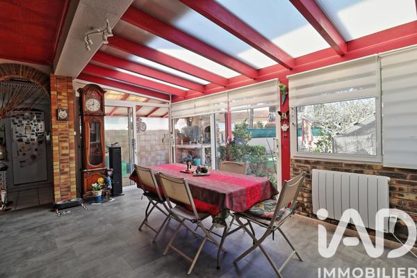 Maison à vendre 5 pièces 97 m² Saint-Cyprien