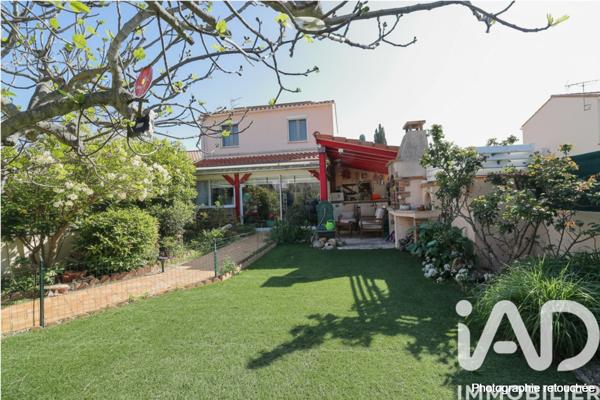 Maison à vendre 5 pièces 97 m² Saint-Cyprien