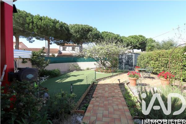 Maison à vendre 5 pièces 97 m² Saint-Cyprien