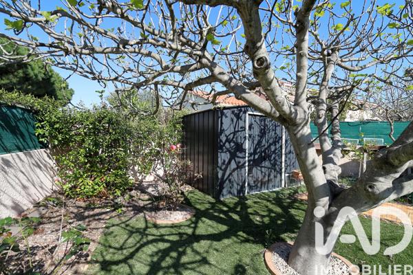 Maison à vendre 5 pièces 97 m² Saint-Cyprien