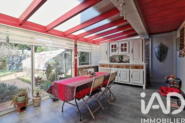 Maison à vendre 5 pièces 97 m² Saint-Cyprien