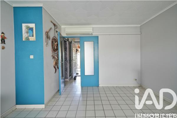 Maison à vendre 5 pièces 97 m² Saint-Cyprien
