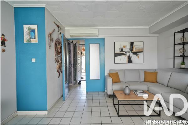 Maison à vendre 5 pièces 97 m² Saint-Cyprien