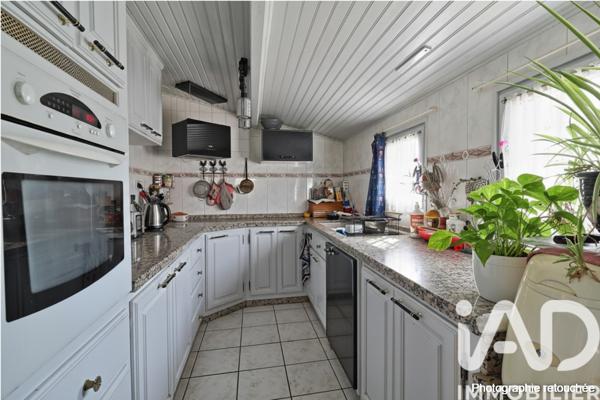 Maison à vendre 5 pièces 97 m² Saint-Cyprien