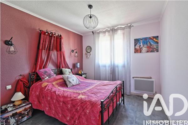 Maison à vendre 5 pièces 97 m² Saint-Cyprien