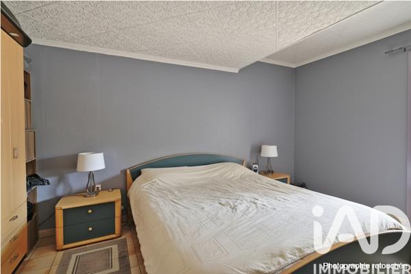 Maison à vendre 5 pièces 97 m² Saint-Cyprien