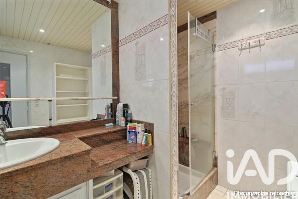 Maison à vendre 5 pièces 97 m² Saint-Cyprien