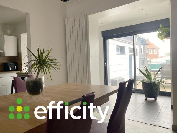 Maison
         5 pièces
        - 152 m² 278 000 € *