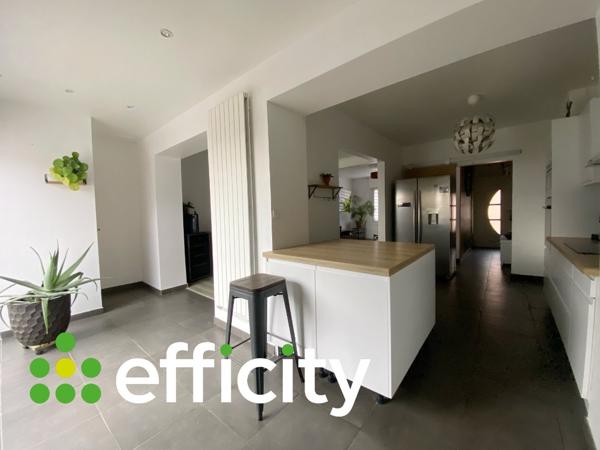 Maison
         5 pièces
        - 152 m² 278 000 € *