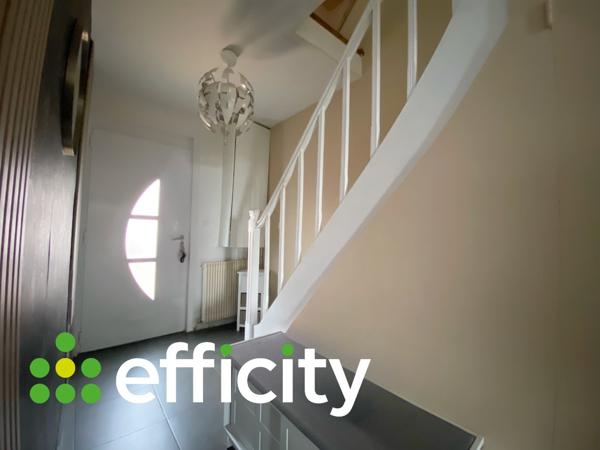 Maison
         5 pièces
        - 152 m² 278 000 € *