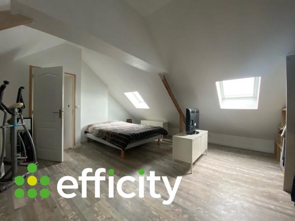 Maison
         5 pièces
        - 152 m² 278 000 € *