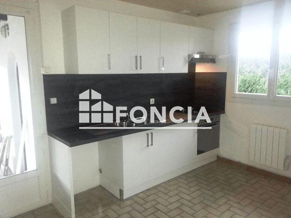 Location Maison 4 pièces 81.5 m² - 6 RUE DES PALOMBES Saubion 40230