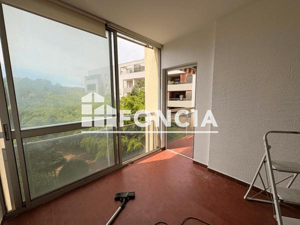 Location Appartement 3 pièces 79.8 m² - Nimes 30000