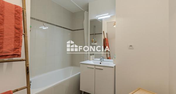 À vendre Appartement 2 pièces 47.3 m² - Le Grand-quevilly 76120