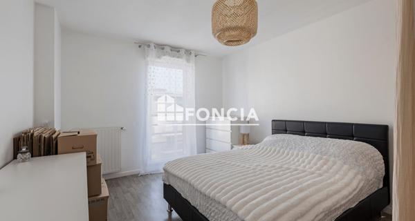 À vendre Appartement 2 pièces 47.3 m² - Le Grand-quevilly 76120