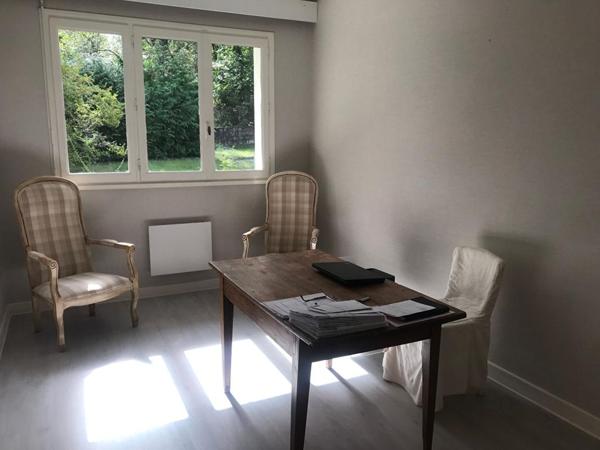 PROPRIETE DE CARACTERE DANS CADRE BUCOLIQUE - PISCINE - VUE  PANORAMIQUE