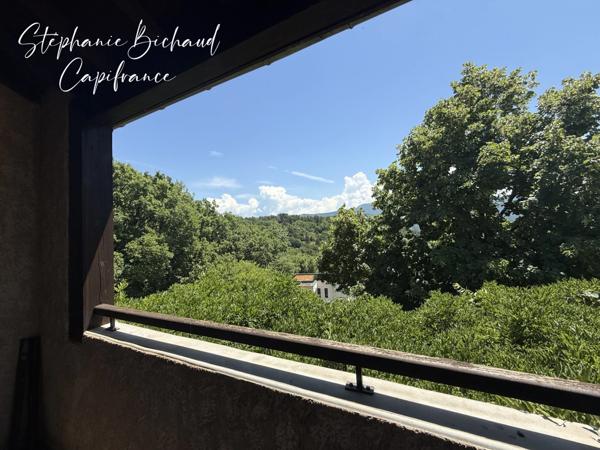 PROPRIETE à vendre 7 pièces CHATEAUVIEUX (05)