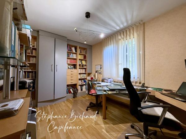 PROPRIETE à vendre 7 pièces CHATEAUVIEUX (05)