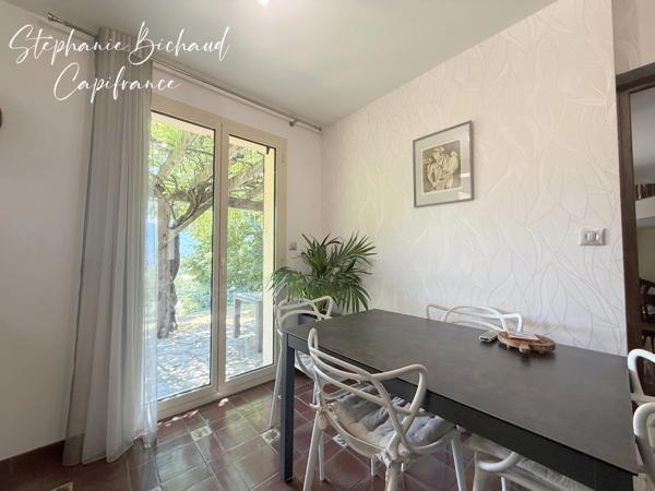 PROPRIETE à vendre 7 pièces CHATEAUVIEUX (05)