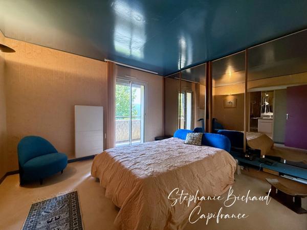 PROPRIETE à vendre 7 pièces CHATEAUVIEUX (05)