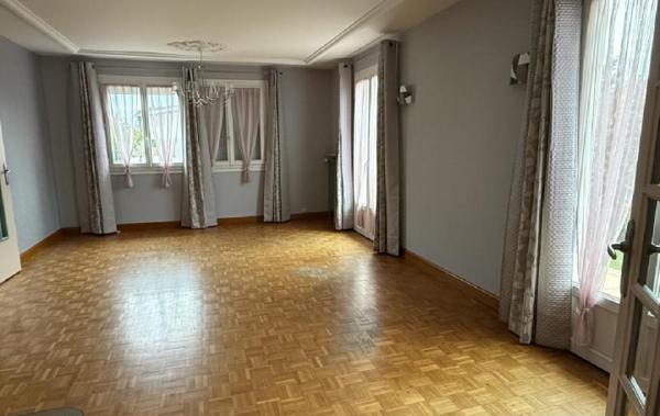 Vente Maison Ruffec