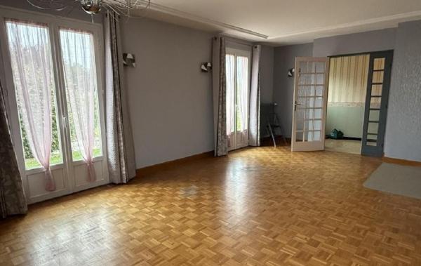 Vente Maison Ruffec