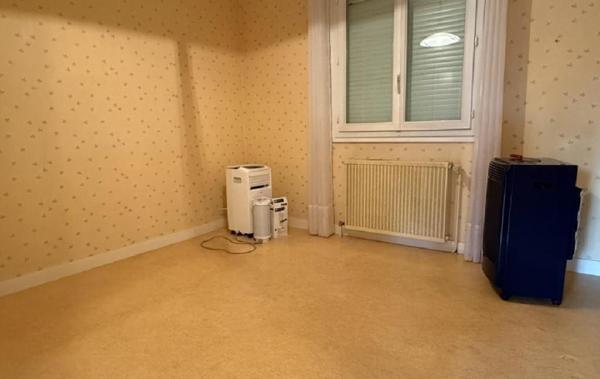 Vente Maison Ruffec