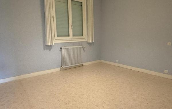 Vente Maison Ruffec