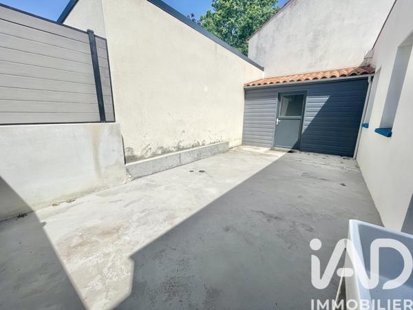 Maison à vendre 4 pièces 82 m² Couëron