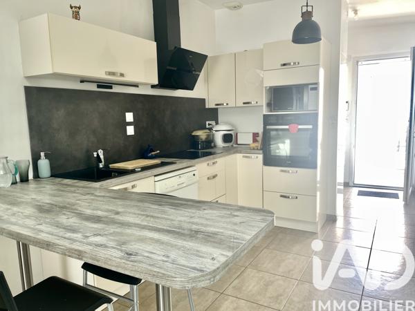 Maison à vendre 4 pièces 82 m² Couëron
