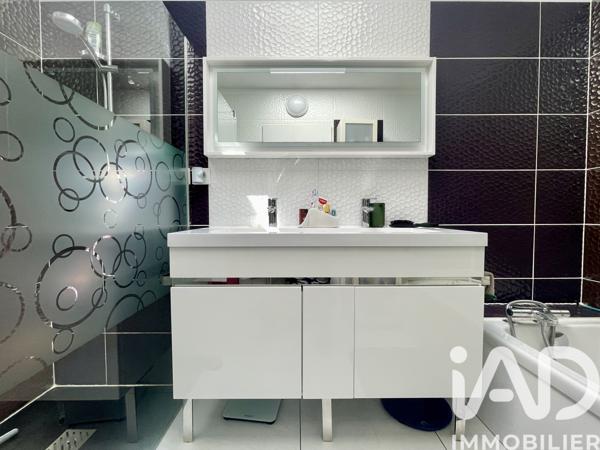 Maison à vendre 4 pièces 82 m² Couëron
