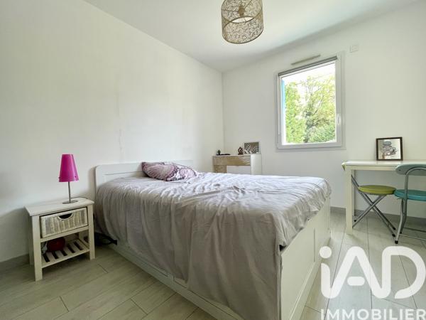 Maison à vendre 4 pièces 82 m² Couëron