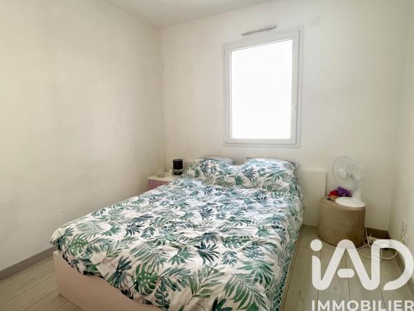 Maison à vendre 4 pièces 82 m² Couëron
