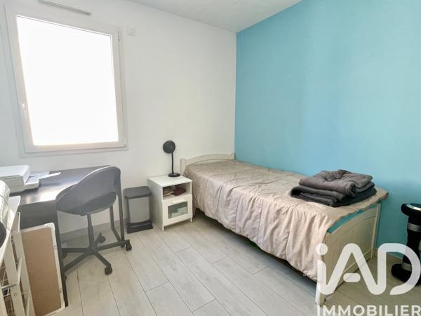 Maison à vendre 4 pièces 82 m² Couëron