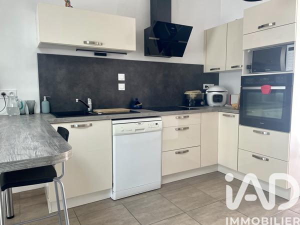 Maison à vendre 4 pièces 82 m² Couëron