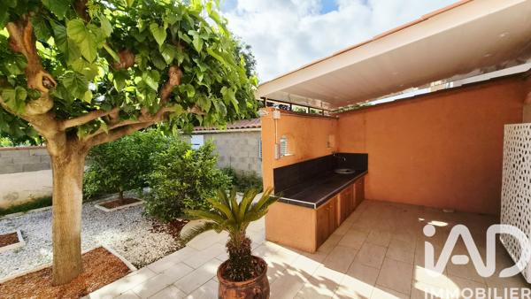 Maison à vendre 5 pièces 116 m² Pollestres