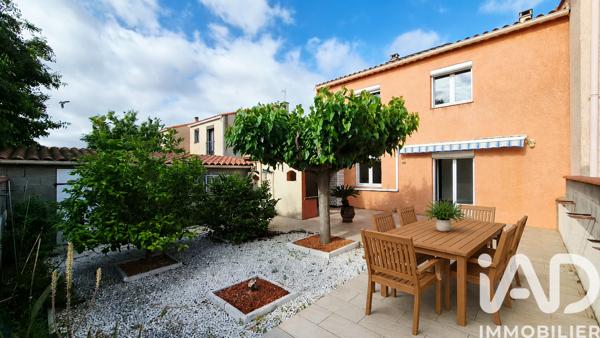 Maison à vendre 5 pièces 116 m² Pollestres