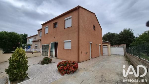 Maison à vendre 5 pièces 116 m² Pollestres
